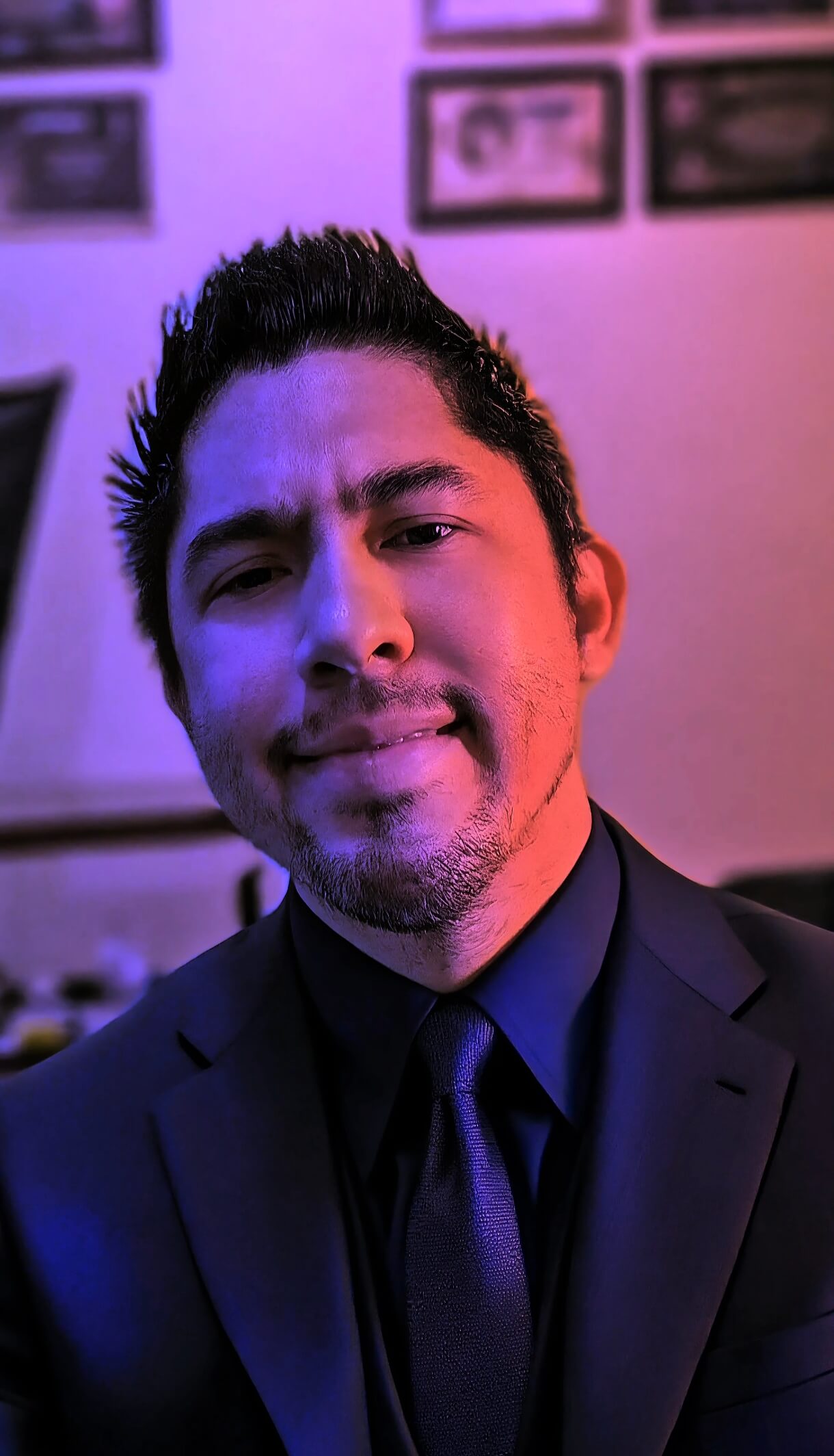 Mauro Sérgio - Nova Foto